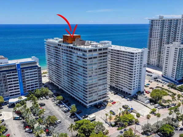 4020 Galt Ocean Drive #1102, Fort Lauderdale, FL 33308