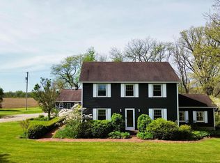 11820 Cook Yankeetown Rd NE, Mount Sterling, OH 43143