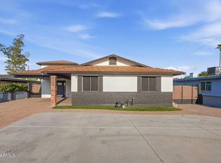 14611 N 31st Ave, Phoenix, AZ 85053