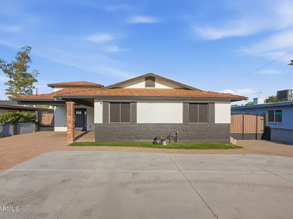 14611 N 31ST Avenue, Phoenix, AZ 85053