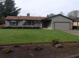 15819 SE Norma Rd, Milwaukie, OR 97267