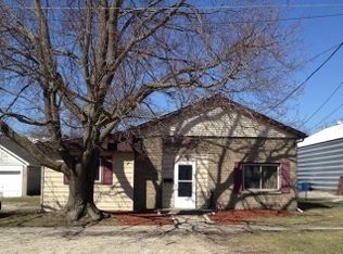 415 S Washington St, Dwight, IL 60420