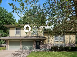 18004 E 25th Street Ct S, Independence, MO 64057