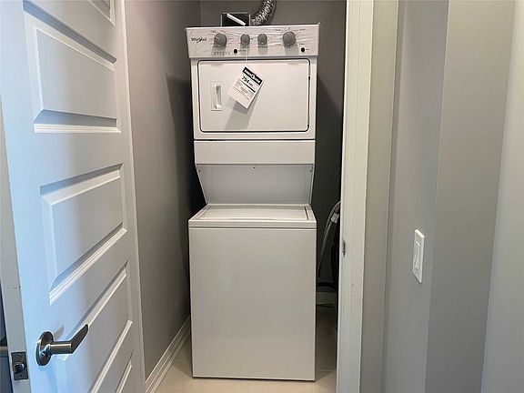 5th image of 95 Dundas St W #328