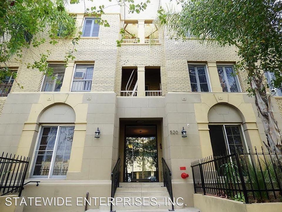 1st image of 524 E Elk Ave APT 204
