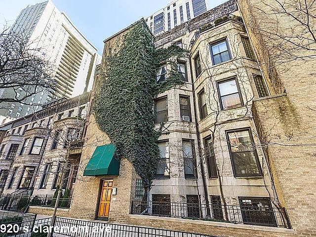 1st image of 920 S Claremont Ave #517