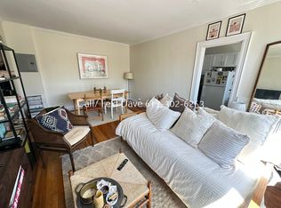 2031 Commonwealth Ave APT 4, Brighton, MA 02135