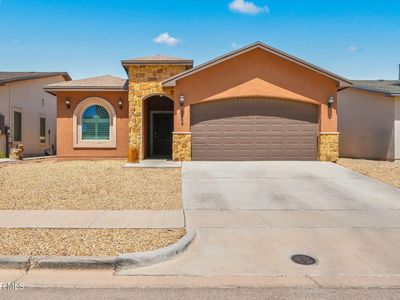 3464 David Palacio Dr, El Paso, TX, 79938