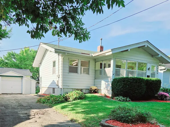 1106 Douglas Ave, Des Moines, IA 50313