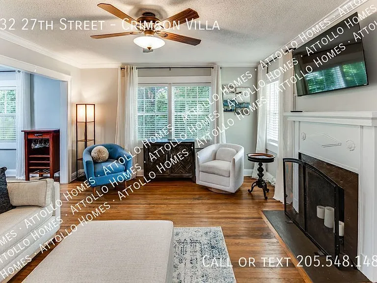 432 27th St #CRIMSON VILLA — Photo 37