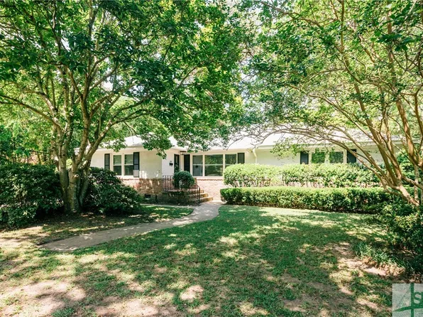 1104 Althea Parkway, Savannah, GA 31406