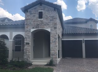 12652 Salomon Cove Dr, Windermere, FL 34786