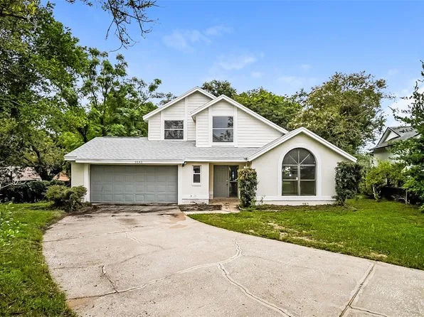 5543 Breckenridge Cir, Orlando, FL 32818