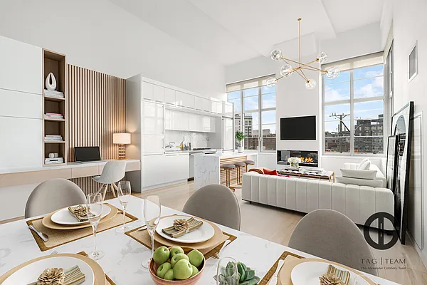 Sold by Compass | media 1