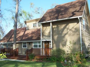 123 Live Oak St, Mandeville, LA 70448