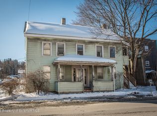 500 Church St, Honesdale, PA 18431