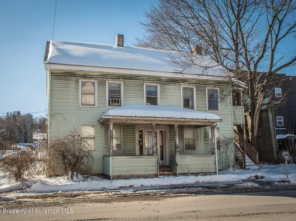 500 Church St, Honesdale, PA 18431