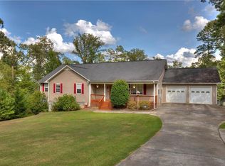 193 Smith Rd SW, Rome, GA 30165