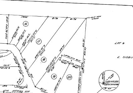 2nd image of Lot 17 Beckys Creek Road LOT 17