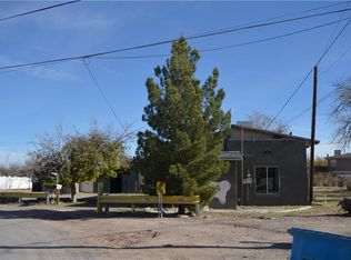 508 Nichols Rd, Socorro, TX 79927
