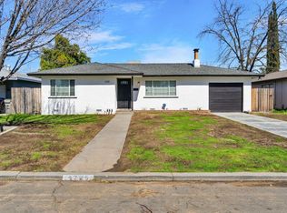 4725 E Cornell Ave, Fresno, CA