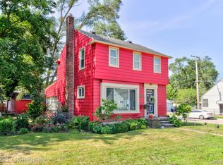 24171 Calvin St, Dearborn, MI 48124