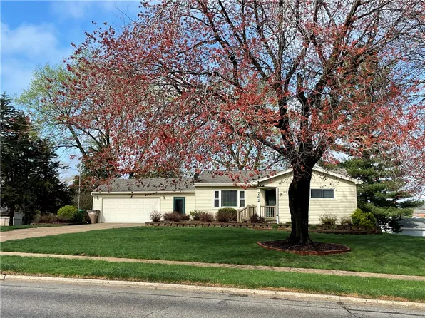 762 N Shadyview Blvd, Pleasant Hill, IA 50327