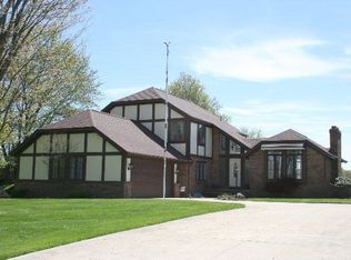 1019 Township Road 1696, Ashland, OH 44805