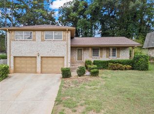 3710 Oregon Trl, Decatur, GA 30032