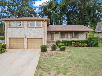 3710 Oregon Trl, Decatur, GA, 30032
