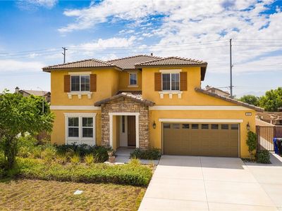 16567 Picardy Pl, Fontana, CA, 92336