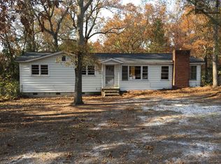 5436 Beckman Rd, Lexington, SC 29073