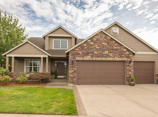 14493 SE Purple Finch Loop, Happy Valley, OR 97086
