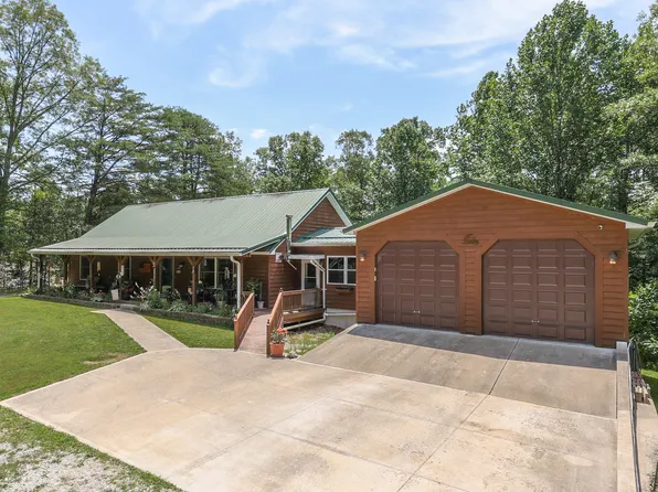 8058 Jonathans Ct, Seymour, IN 47274