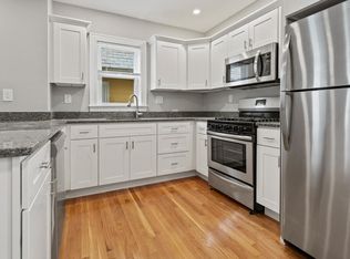 16 Clifton St SUITE 1, Roxbury, MA 02119