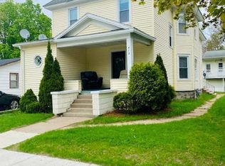 412 Andrews St, Shawano, WI 54166