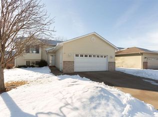 6809 W 61st St, Sioux Falls, SD 57106