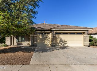 43886 W ADOBE Circle, Maricopa, AZ 85139