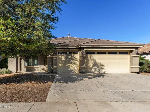 43886 W ADOBE Circle, Maricopa, AZ 85139