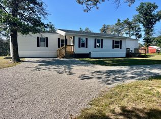 164 E Four Mile Rd, Grayling, MI 49738