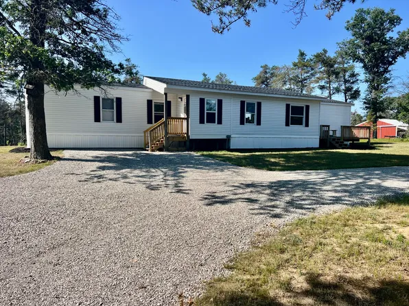 164 E Four Mile Rd, Grayling, MI 49738