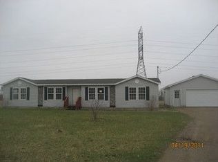 13330 McKinley Rd, Montrose, MI 48457