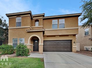 2157 S Luther, Mesa, AZ 85209