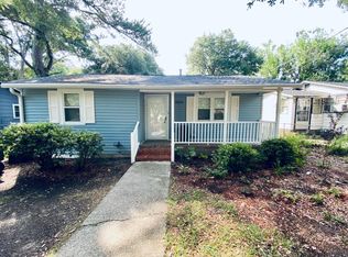 1609 Ward Cir, Conway, SC 29527