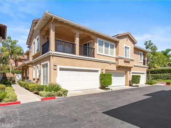 31 Poppy #50, Irvine, CA 92618