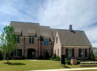 623 Bushchat Ln, Collierville, TN 38017