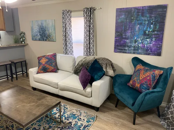 1001 E Thatcher St APT 2, Edmond, OK 73034