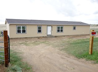 33025 Washington Rd, Calhan, CO 80808