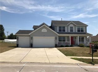 400 Spirit Dr, Ofallon, MO 63367