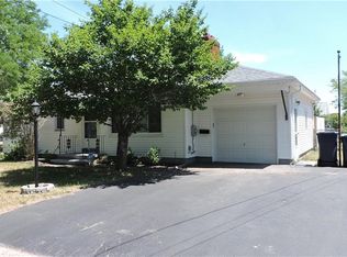 164 Giles Ave, Rochester, NY 14609